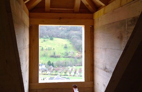 Castillon-en-Couserans Maison | Le refuge du coustou