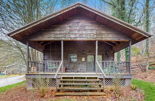 Boone Maison | The Cousins' Cabin