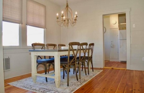 Covington Maison | The COV LA Cottage