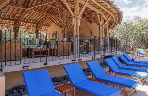 El Ocotal Appartement | The Cove #15