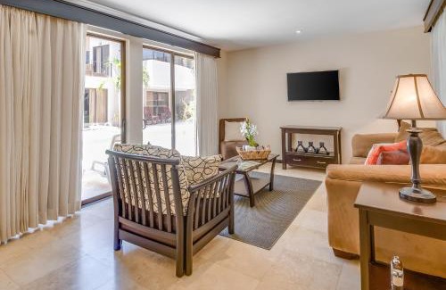 El Ocotal Appartement | The Cove 9 at Playa Ocotal