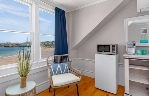 Rockport Hôtel | The Cove at Rockport Hotel