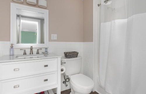 Rockport Hôtel | The Cove at Rockport