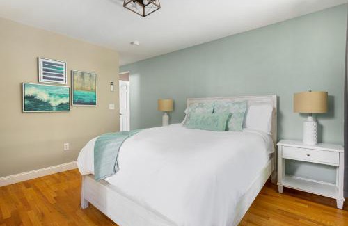 Rockport Hôtel | The Cove at Rockport