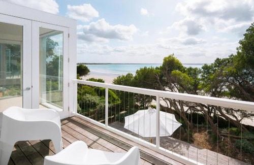 Port Fairy Maison | The Cove Beach Front Luxury House