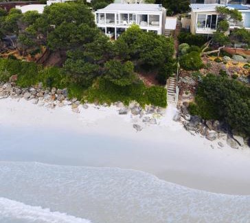 Port Fairy Maison | The Cove Beach Front Luxury House