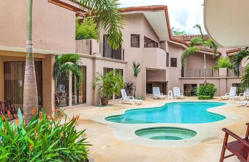 El Ocotal Appartement | The Cove Condos at Playa Ocotal