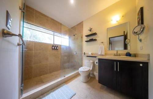 El Ocotal Appartement | The Cove Door 16 2 Bedroom Upper Unit