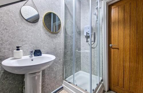 Tipton Appartement | The Cove Dudley