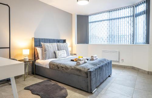 Tipton Appartement | The Cove Dudley