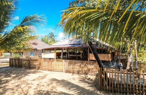 Valachchenai Station Balnéaire | The Cove Pasikuda - Eco Resort