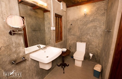 Valachchenai Hôtel | The Cove Pasikuda