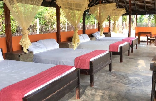 Valachchenai Hôtel | The Cove Pasikuda