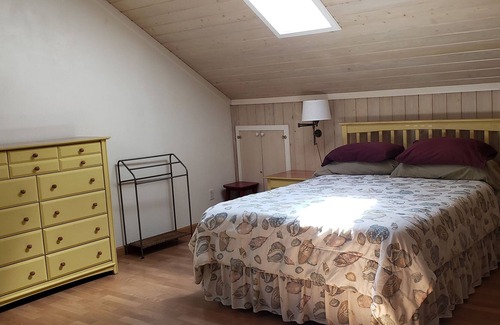 Man O War Cay Appartement | The Cove's Apartment - Dock Slip Included