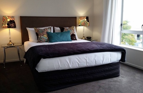 Waipahihi Hôtel | The Cove Taupo