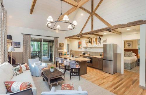 McEwen Maison | The Covey at Buckhorn Hollow