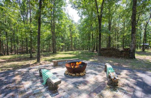 McEwen Maison | The Covey at Buckhorn Hollow