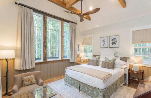 McEwen Maison | The Covey at Buckhorn Hollow