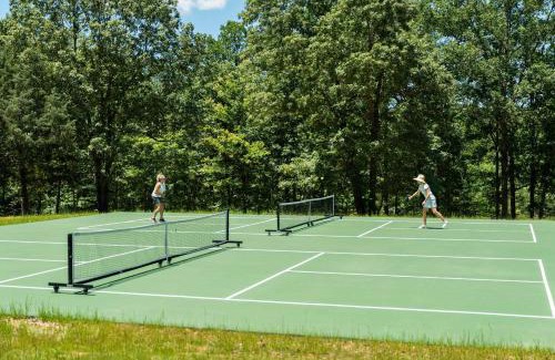 McEwen Maison | The Covey at Buckhorn Hollow