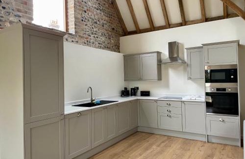 Birchington Maison | The Cow Barn in Birchington-on-sea