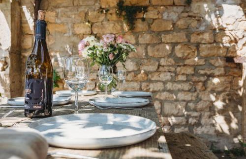 Dursley Maison | The Cow Byre