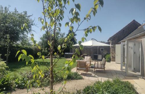 Dursley Maison | The Cow Byre