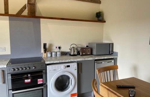 Southminster Appartement | The Cow Shed 1BR-Sleeps4-Parking-PetsOK