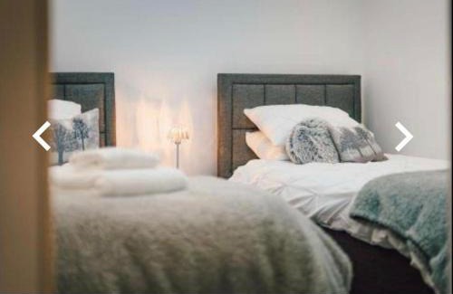 Longton Appartement | The Cow Shed
