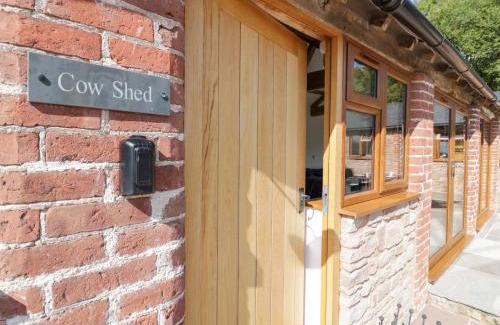 Bringsty Maison | The Cow Shed