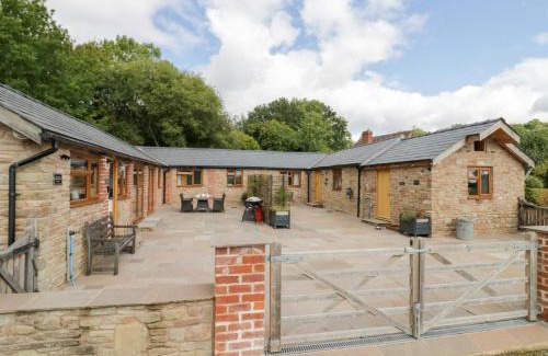 Bringsty Maison | The Cow Shed