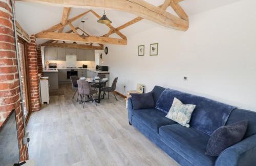 Bringsty Maison | The Cow Shed