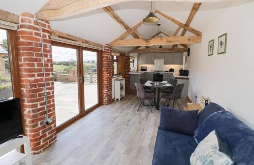 Bringsty Maison | The Cow Shed