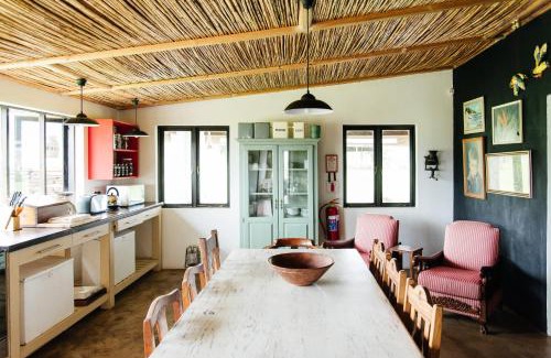 Lydenburg Maison | The Cowshed