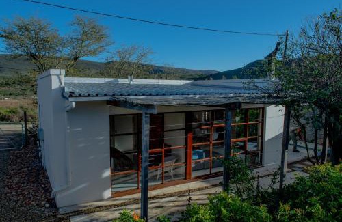 McGregor Maison | The Cowshed