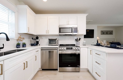 Flagler Beach Appartement | The Coziest Studio by the Sea!