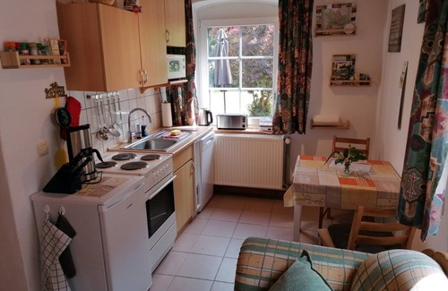 Trebel Appartement | Le confortable appartement *** 2 pers. situé à Wendland