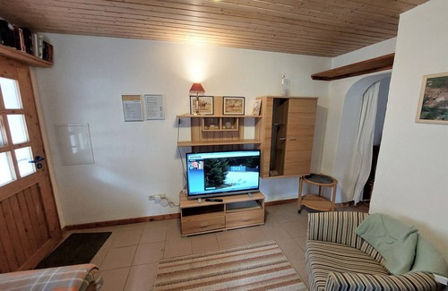 Trebel Appartement | Le confortable appartement *** 2 pers. situé à Wendland