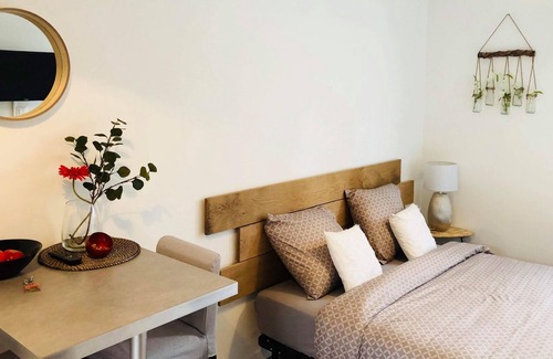 Saint-Omer Appartement | Le Cosy ★ Appart 2 pers. ★ Hypercentre ★ Parking