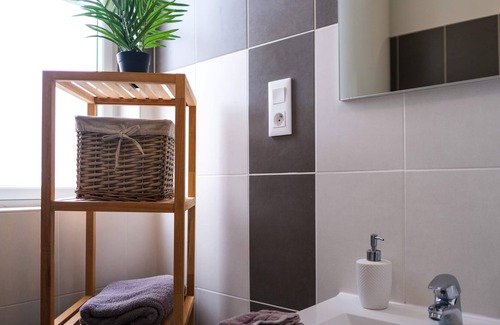Saint-Omer Appartement | Le Cosy ★ Appart 2 pers. ★ Hypercentre ★ Parking