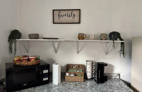 Port Malabar Maison | The Cozy Boho Casita on 1 Acre