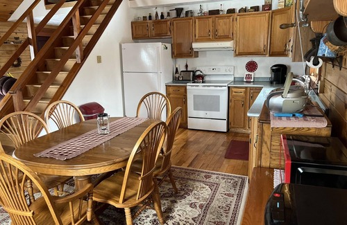 Geneseo Cabine | The Cozy Cabin On Long Point