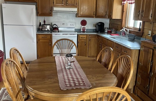 Geneseo Cabine | The Cozy Cabin On Long Point