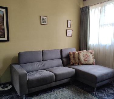 Cartago Maison | The Cozy Cactus House B&B Cartago Centro English Spoken