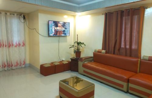 Baguio Appartement | The Cozy Cone