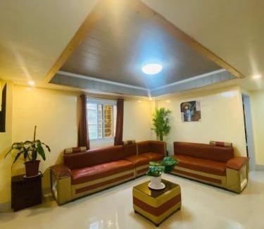 Baguio Appartement | The Cozy Cone
