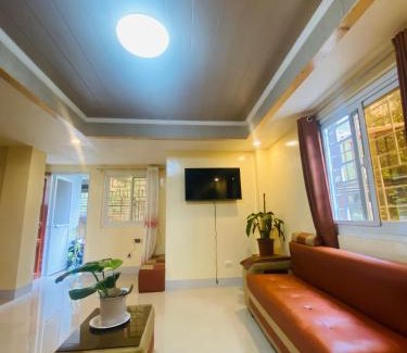 Baguio Appartement | The Cozy Cone
