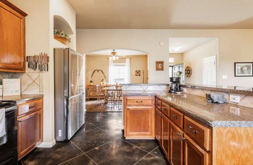 Cardinal Hills Estates Maison | The Cozy Coop In Texas Hill Country Near Austin