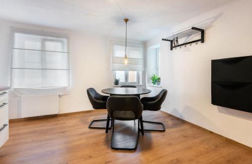 Passau Appartement | The Cozy Corner - Passau