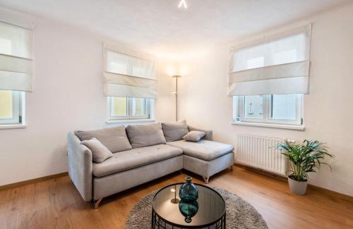 Passau Appartement | The Cozy Corner - Passau