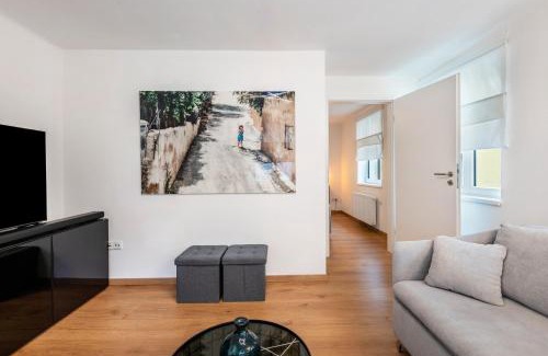 Passau Appartement | The Cozy Corner - Passau